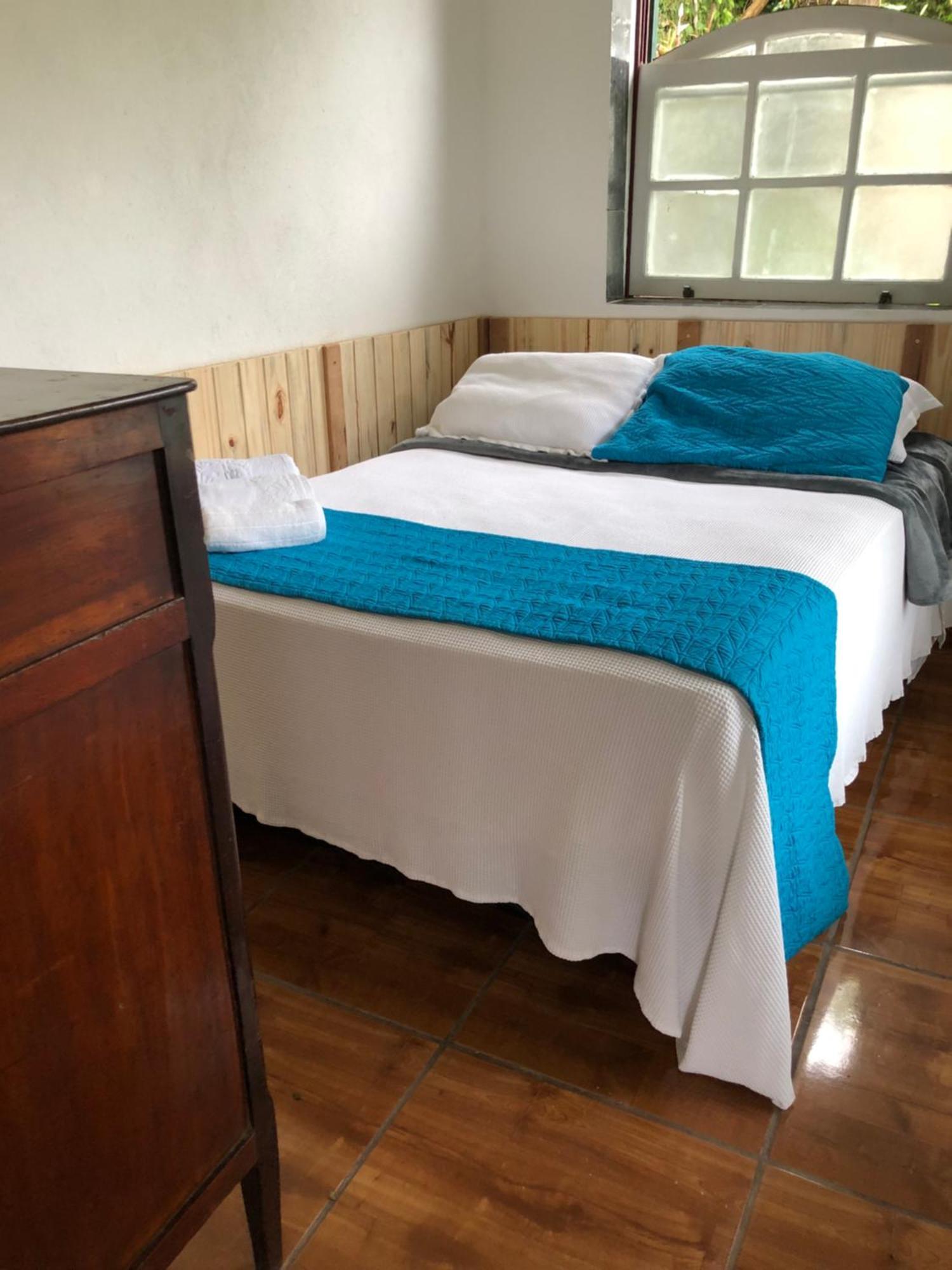 Casa Do Cha Ouro Preto Bed & Breakfast Ouro Preto  Luaran gambar