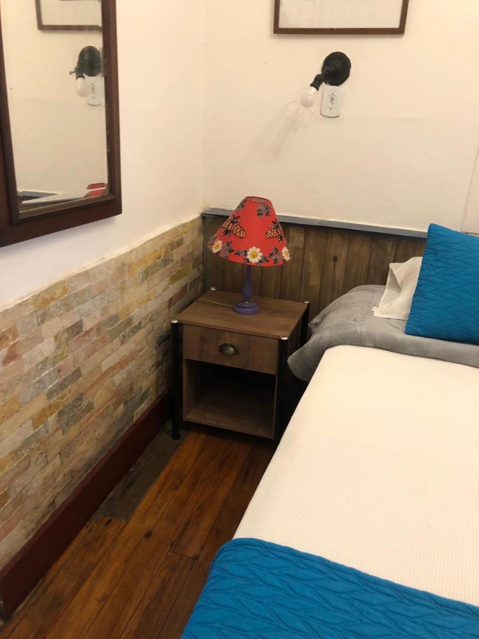 Casa Do Cha Ouro Preto Bed & Breakfast Ouro Preto  Luaran gambar