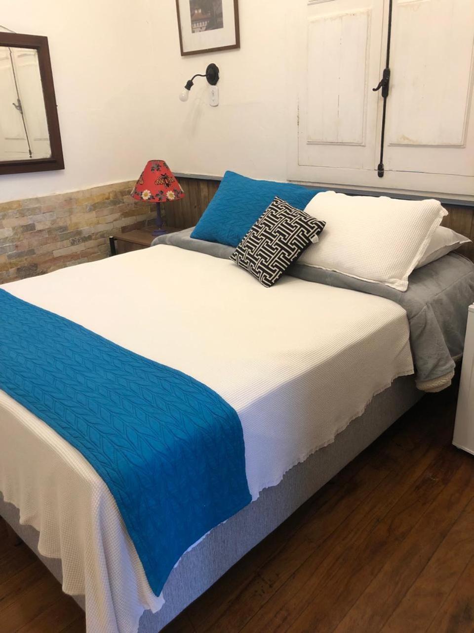 Casa Do Cha Ouro Preto Bed & Breakfast Ouro Preto  Luaran gambar