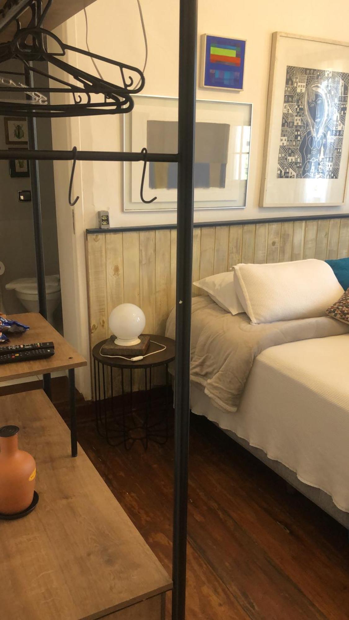 Casa Do Cha Ouro Preto Bed & Breakfast Ouro Preto  Luaran gambar