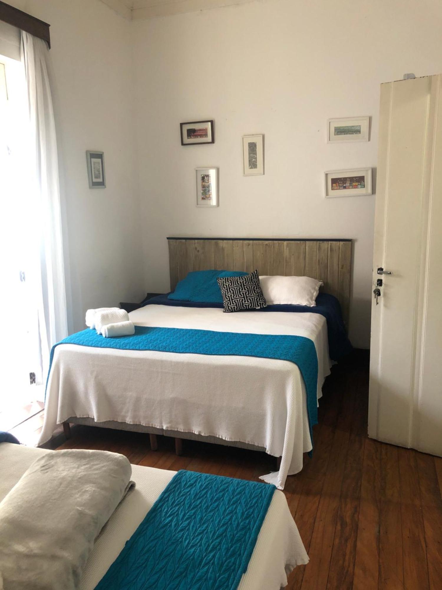 Casa Do Cha Ouro Preto Bed & Breakfast Ouro Preto  Luaran gambar