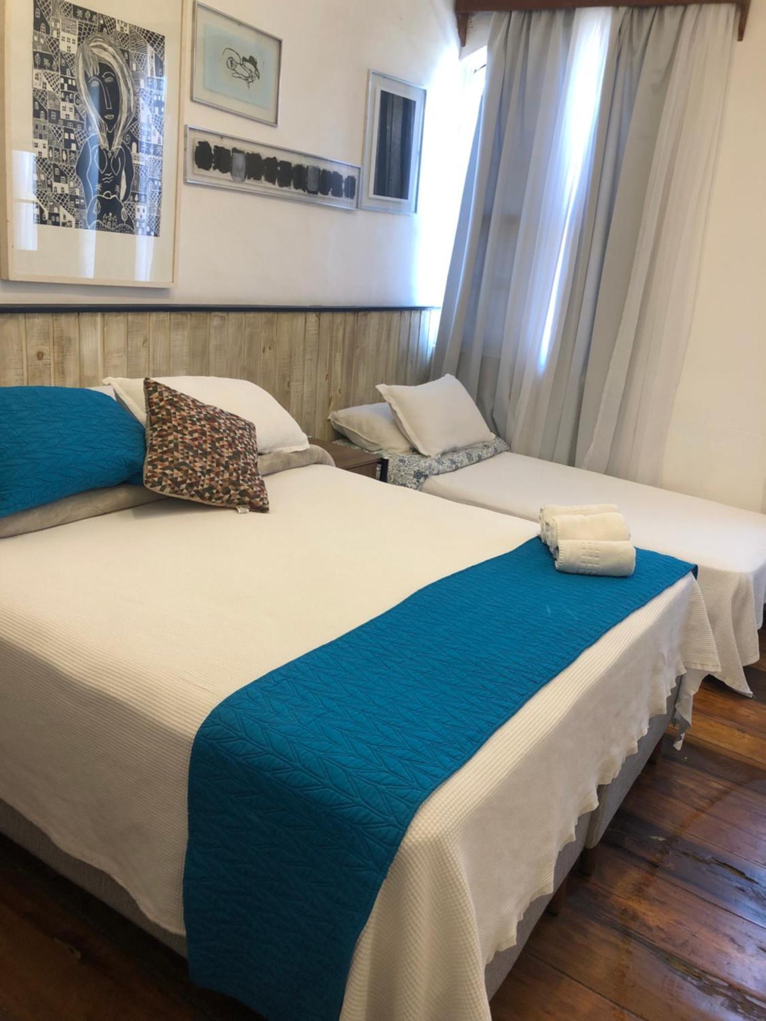 Casa Do Cha Ouro Preto Bed & Breakfast Ouro Preto  Luaran gambar